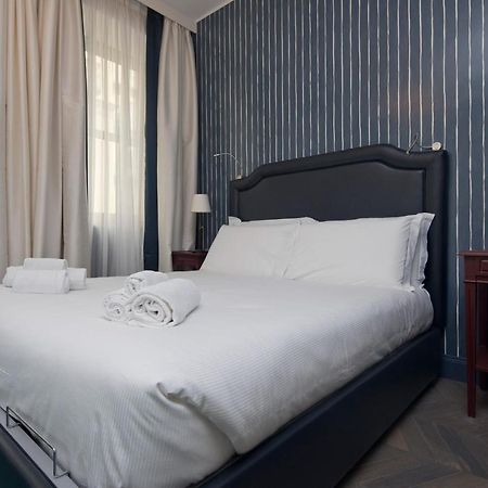 Turin Tales Apartments Eksteriør billede