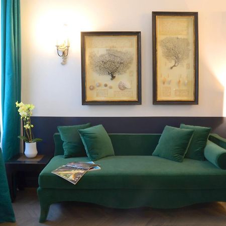 Turin Tales Apartments Eksteriør billede