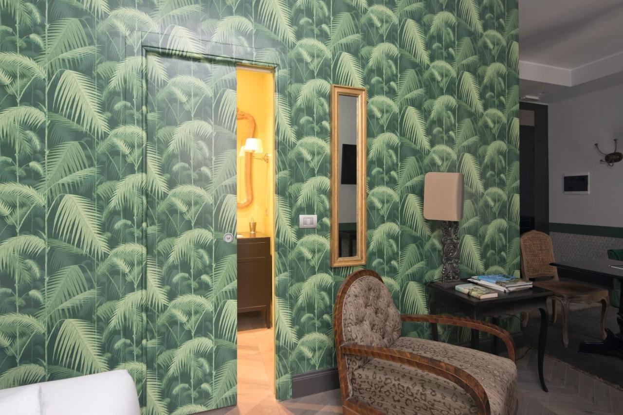 Turin Tales Apartments Eksteriør billede