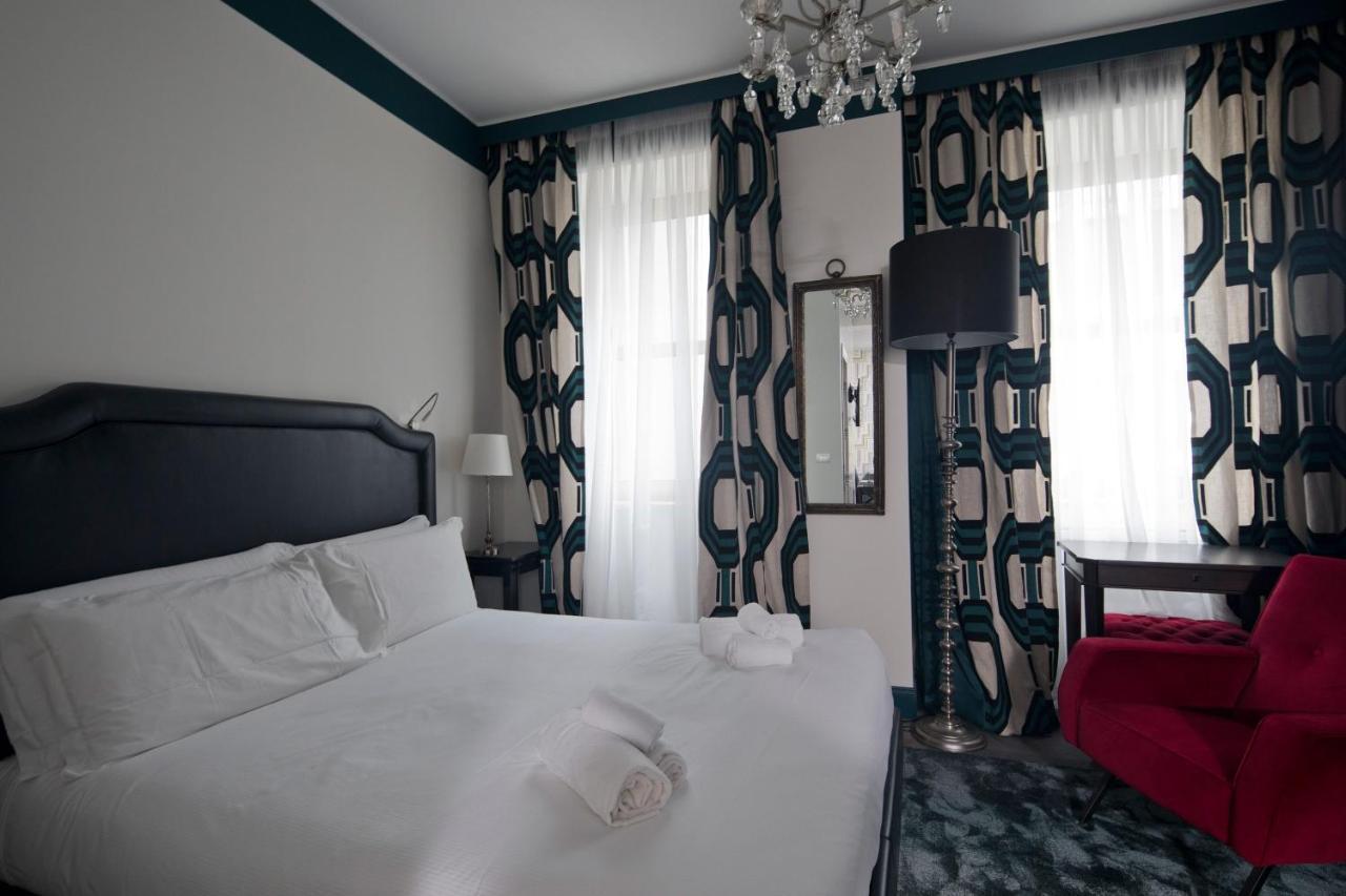 Turin Tales Apartments Eksteriør billede