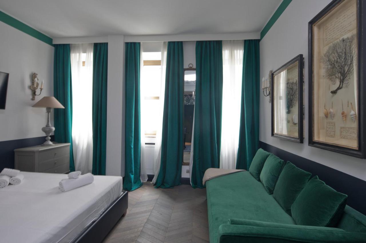 Turin Tales Apartments Eksteriør billede