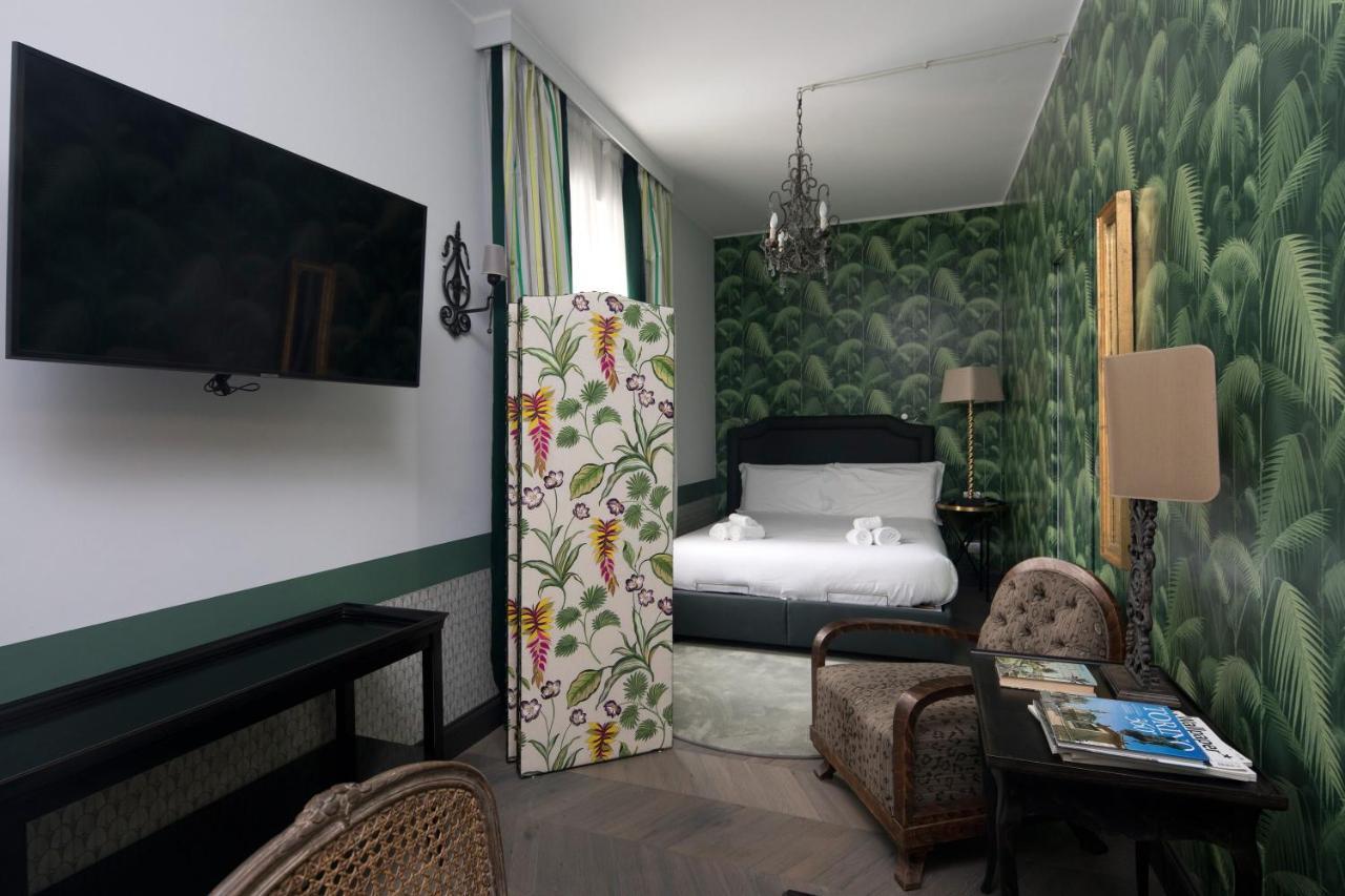 Turin Tales Apartments Eksteriør billede