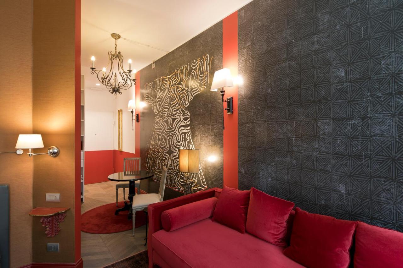 Turin Tales Apartments Eksteriør billede