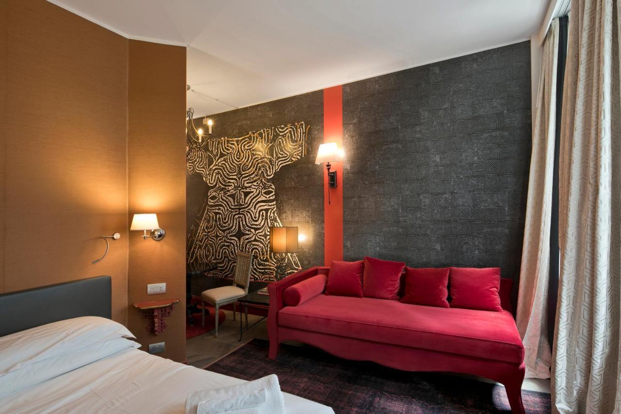 Turin Tales Apartments Eksteriør billede