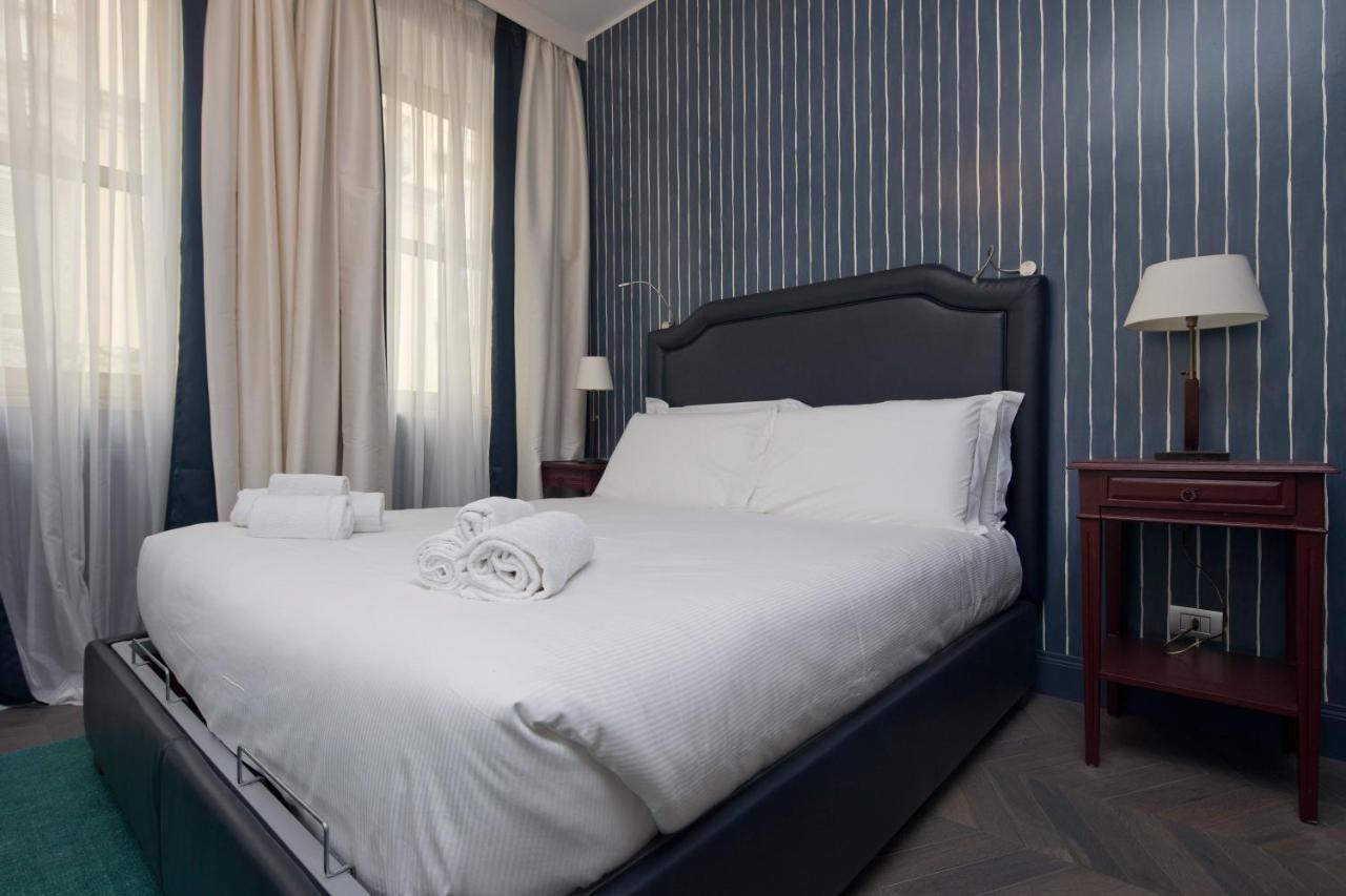 Turin Tales Apartments Eksteriør billede