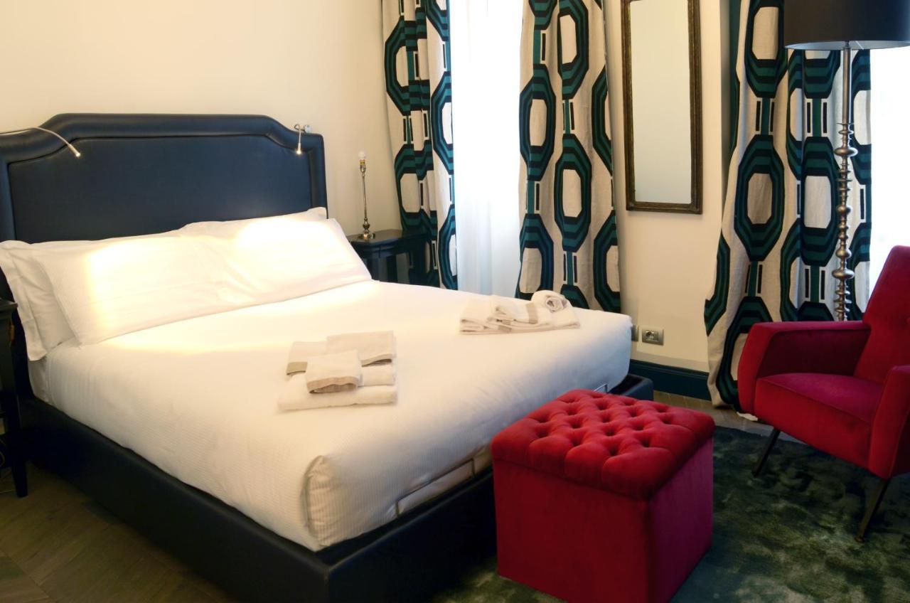 Turin Tales Apartments Eksteriør billede