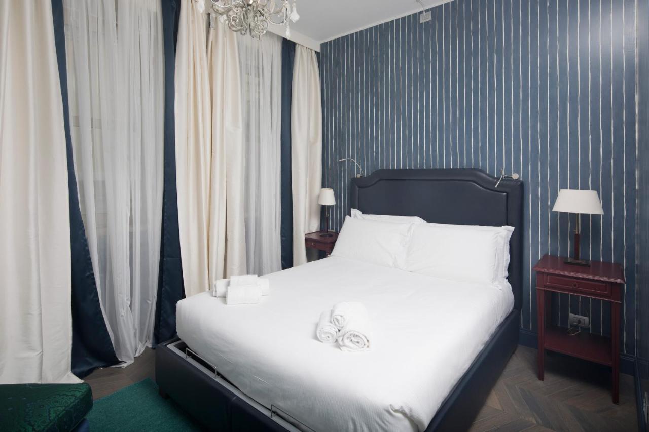 Turin Tales Apartments Eksteriør billede